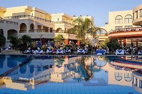 Vantaris Palace