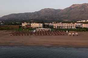 Vantaris Palace