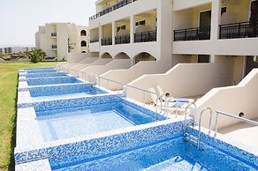 Vantaris Palace