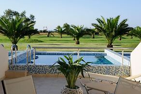 Vantaris Palace