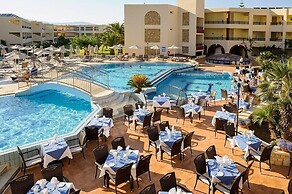 Vantaris Palace