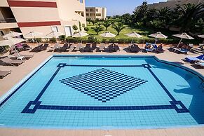 Vantaris Palace