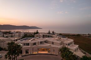 Vantaris Palace