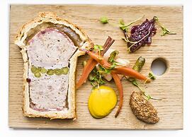 Kimpton Blythswood Hotel & Spa by IHG