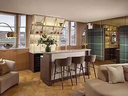 Kimpton Blythswood Hotel & Spa by IHG