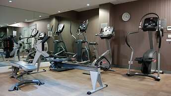 Kimpton Blythswood Hotel & Spa by IHG