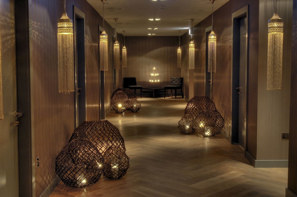 Kimpton Blythswood Hotel & Spa by IHG