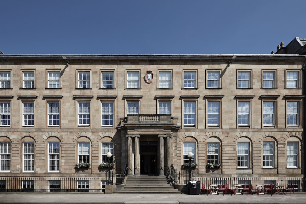 Kimpton Blythswood Hotel & Spa by IHG