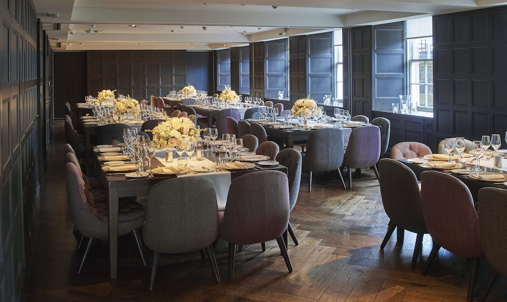 Kimpton Blythswood Hotel & Spa by IHG