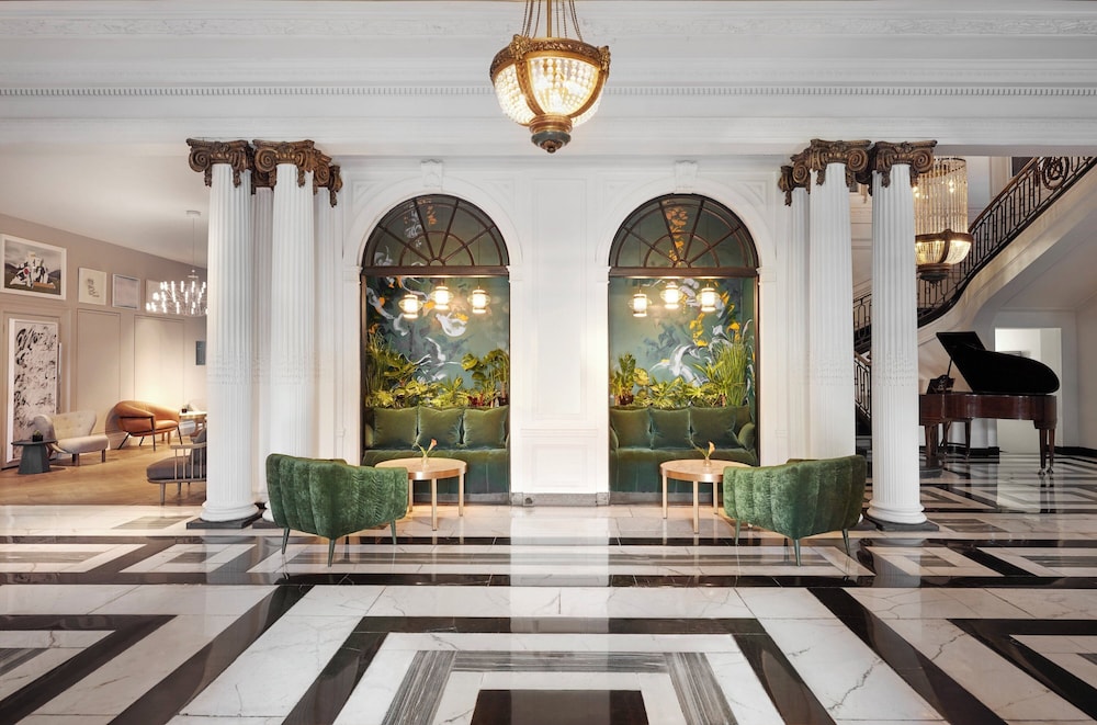 Kimpton Blythswood Hotel & Spa by IHG