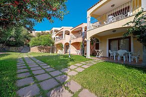 Residenza Pierre et Vacances Badus