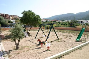Residenza Pierre et Vacances Badus