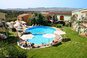 Residenza Pierre et Vacances Badus