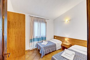 Residenza Pierre et Vacances Badus