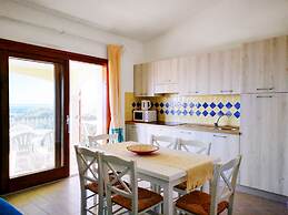 Residenza Pierre et Vacances Badus