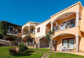 Residenza Pierre et Vacances Badus