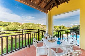 Sea Villas