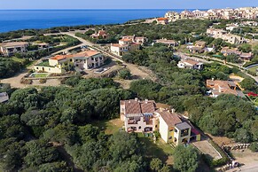 Sea Villas