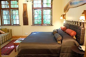 Jambo Guest House