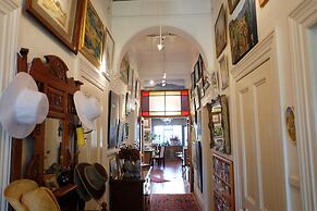 Jambo Guest House