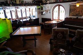 Jambo Guest House