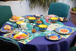 Jambo Guest House