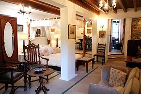 Jambo Guest House