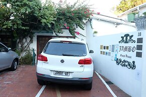 Jambo Guest House