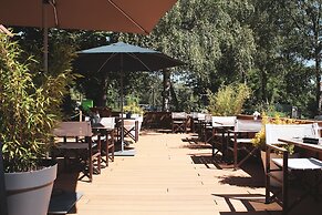 Landgoed Overste Hof