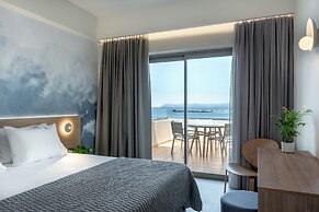 Blue Dome Hotel
