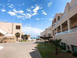 Blue Dome Hotel