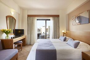 Blue Dome Hotel