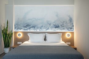 Blue Dome Hotel
