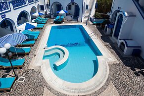 Roula Villa
