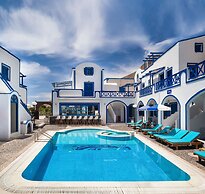 Roula Villa