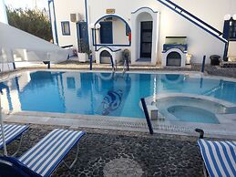 Roula Villa