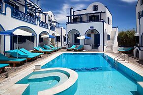 Roula Villa