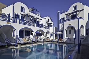 Roula Villa