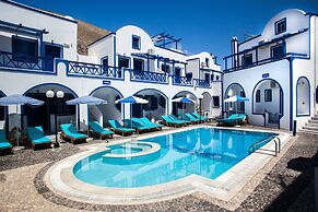 Roula Villa