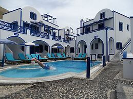 Roula Villa