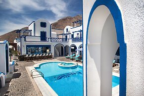 Roula Villa