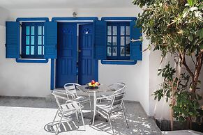 Roula Villa