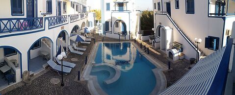 Roula Villa