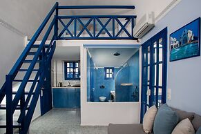 Roula Villa