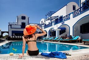 Roula Villa