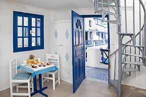Roula Villa