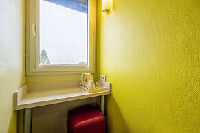 Comfort Hotel Orleans Olivet