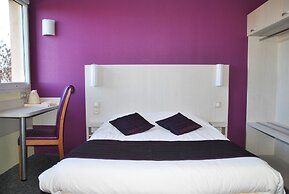 Comfort Hotel Orleans Olivet