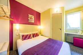 Comfort Hotel Orleans Olivet