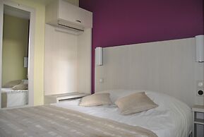 Comfort Hotel Orleans Olivet